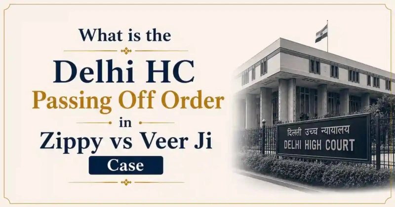 Zippy vs Veer Ji: Delhi HC Order Analysis