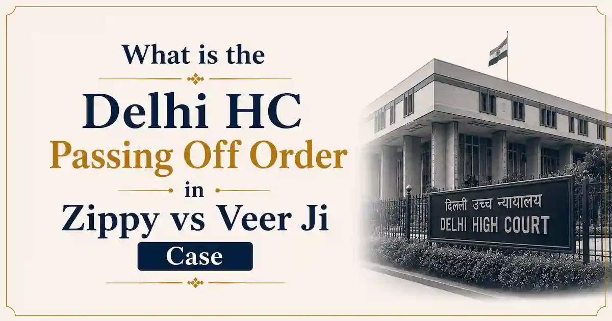 Zippy vs Veer Ji: Delhi HC Order Analysis