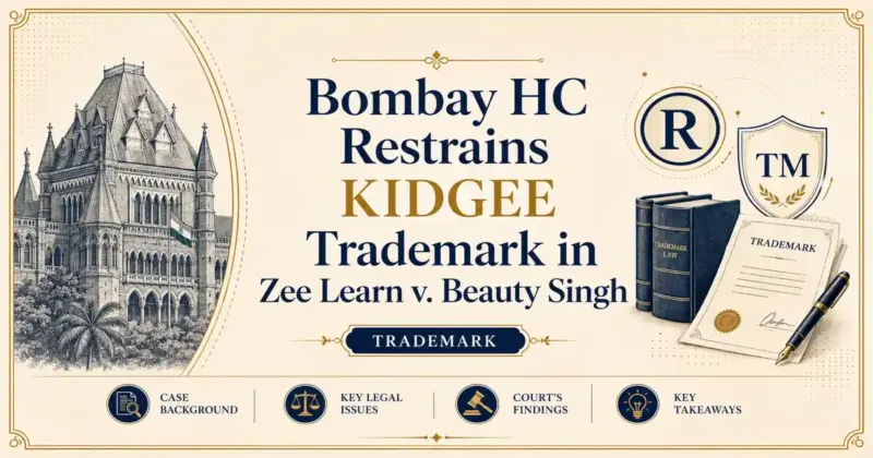 Hindustan Unilever v. Kwick Living: Delhi HC Examines Territorial Jurisdiction - Delhi HC